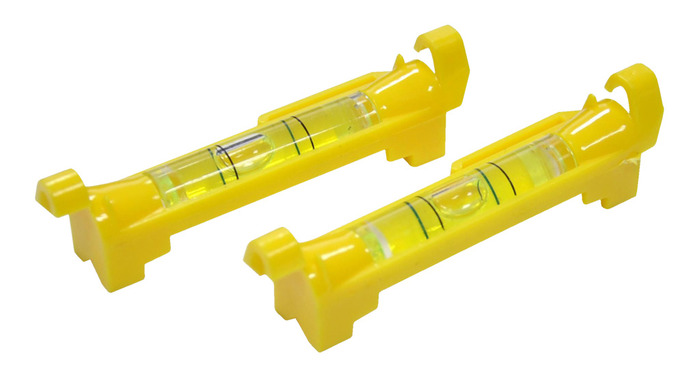 Snörvattenpass 75 mm 2-pack Millarco